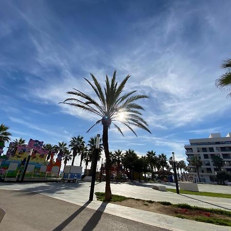 Anett Apartment Torrevieja Exterior photo
