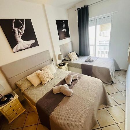 Anett Apartment Torrevieja Exterior photo