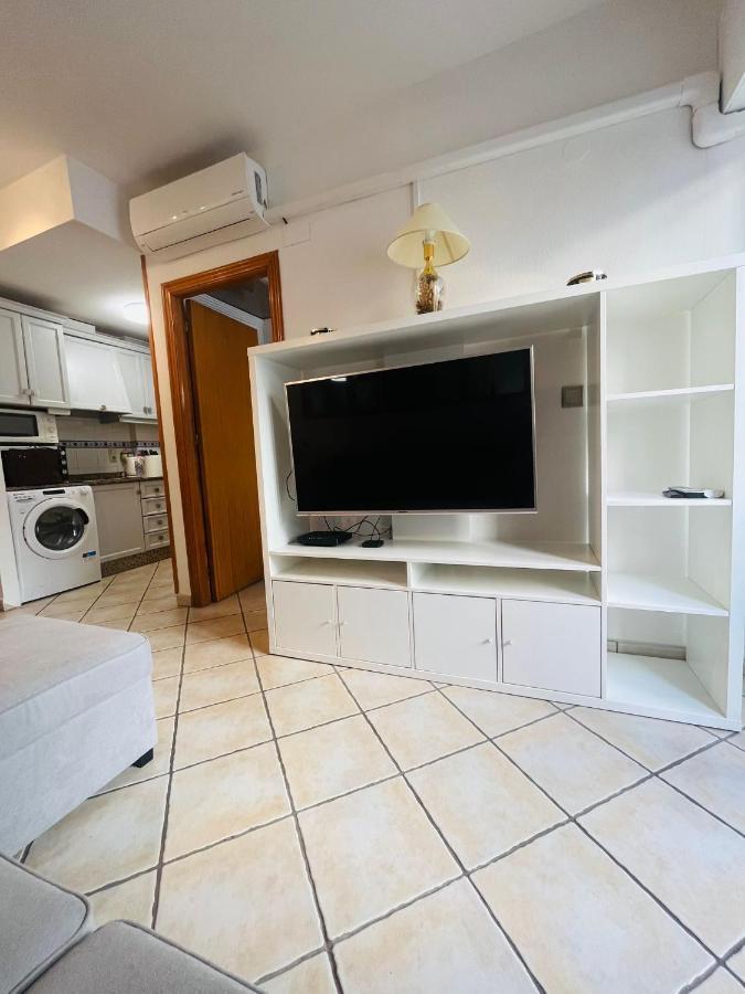 Anett Apartment Torrevieja Exterior photo